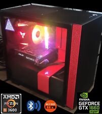 Gamer mini itx d'occasion  Fours
