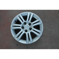 Cerchio lega 16x6 usato  Vajont
