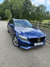 2017 mercedes benz for sale  ALTRINCHAM