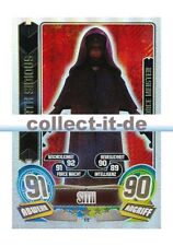 Force attax serie gebraucht kaufen  Dreieich