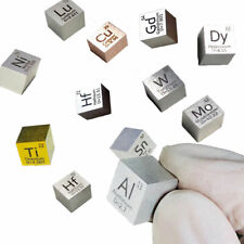 10x10x10 elemento cubo usato  Spedire a Italy