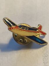 Pin spilla collezione usato  San Cipriano Po