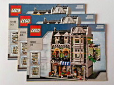 Instruction for lego gebraucht kaufen  Deutschland