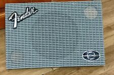 Fender dec front for sale  WISBECH