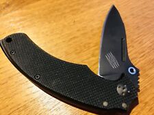 Bastinelli knives klappmesser gebraucht kaufen  Vaterstetten