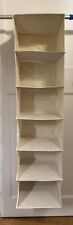 Cotton canvas high for sale  COULSDON