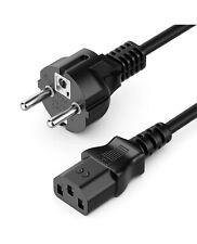 Stromkabel computerkabel monit gebraucht kaufen  Wiesbaden