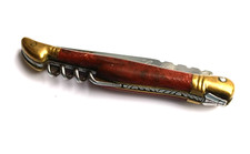 Vintage laguiole knife d'occasion  Arès
