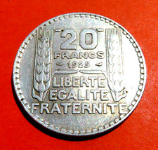 Superbe francs turin d'occasion  Biesheim