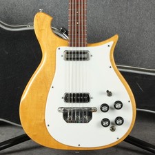 Rickenbacker 450 original for sale  SHEFFIELD