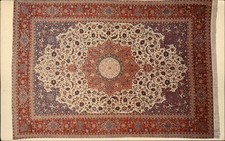 Persian isfahan rug for sale  Sandusky