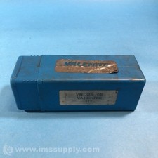 Valenite vhdbs 16r for sale  Mount Sterling