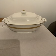 Villeroy boch terrine gebraucht kaufen  Breisach am Rhein