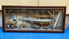 Vitrine maquette bateau d'occasion  Hyères