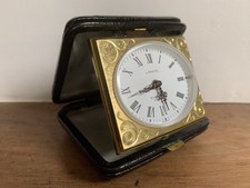 Beau réveil voyage d'occasion Beau réveil voyage d'occasion  Le Perreux-sur-Marne