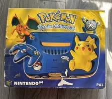 Nintendo limited pokemon gebraucht kaufen  Berlin
