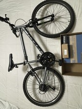 Used mountain bike for sale  Little Rock