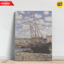 Monet boat low for sale  USA