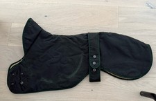 Dark green waxed for sale  CALNE