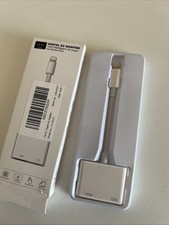 Digital adapter hdmi gebraucht kaufen  Speyer