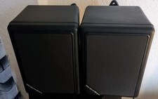 Mordaunt short speakers for sale  NEWTON STEWART