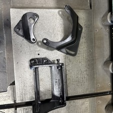 Cyl compressor brackets for sale  Benicia