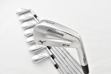 8pcs mizuno set usato 8pcs mizuno set usato  Spedire a Italy