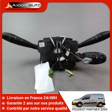 Bloc commodos peugeot d'occasion  Amiens-