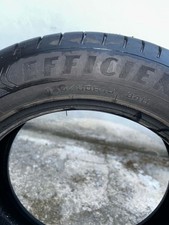 Gomme good year usato  Italia
