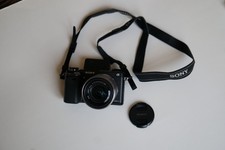 Sony alpha nex d'occasion  Paris VII