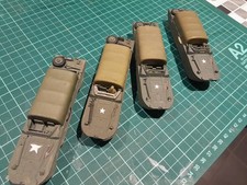 Airfix ww2 british for sale  WAKEFIELD