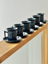 1960s portmeirion blue for sale  TAUNTON
