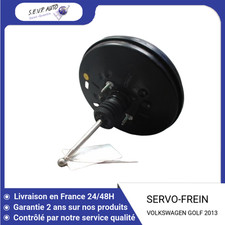 Servo frein volkswagen d'occasion  Saint-Quentin
