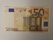 Billet banque 50 d'occasion  La Rochelle