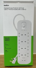 Belkin connect protezione usato  Spedire a Italy