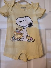 Baby girl peanuts for sale  Fort Worth