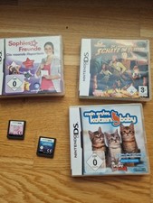 Nintendo 3ds kleine gebraucht kaufen  Tüßling