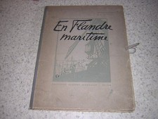 1923.flandre maritime cochin.1 d'occasion 1923.flandre maritime cochin.1 d'occasion  Saint-Brieuc