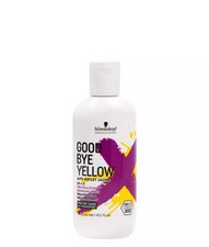 Xampu Schwarzkopf GoodBye amarelo antiamarelo, 10,1 oz comprar usado  Enviando para Brazil