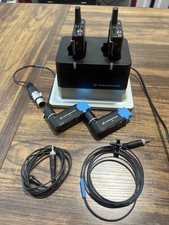 Sennheiser avx wireless for sale  Aurora