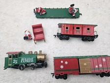 Model power holiday for sale  Colorado Springs