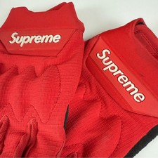 Luvas Supreme 18Ss X Fox Racing Bomber Lt corrida D30 tamanho médio comprar usado  Enviando para Brazil
