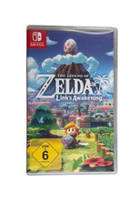 The Legend of Zelda: Links Awakening / Nintendo Switch/ 2019 / Zelda / Getestet comprar usado  Enviando para Brazil