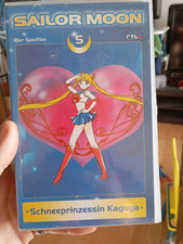 Sailor moon spielfilm gebraucht kaufen  Kirchhaslach