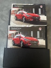 2017 corsa manual vauxhall for sale  SCUNTHORPE