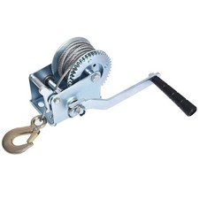 New hand winch for sale  Chino