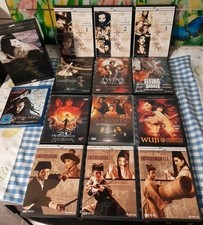Asia fantasy set gebraucht kaufen  Ludwigshafen am Rhein
