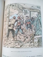 Livres ancien armee d'occasion  Saint-André-de-Cubzac