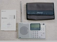 Receiver radio intersound for sale  LEEDS