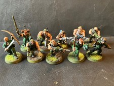 Warhammer 40k catachan for sale  Flossmoor